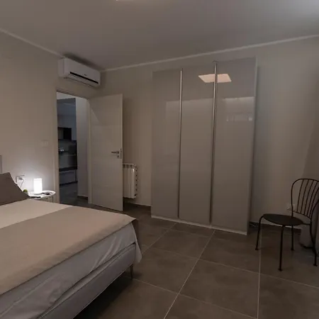 Perla Marina Holiday home Milazzo
