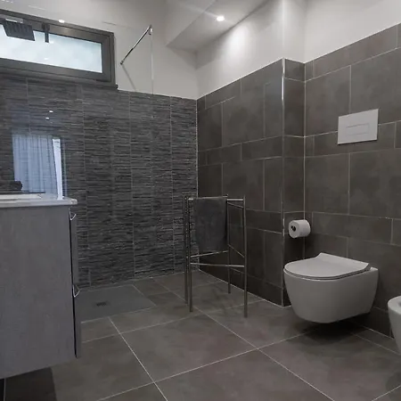 Perla Marina Holiday home Milazzo