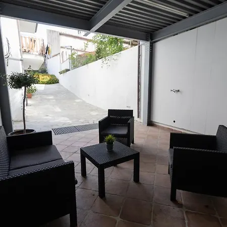 Holiday home Perla Marina