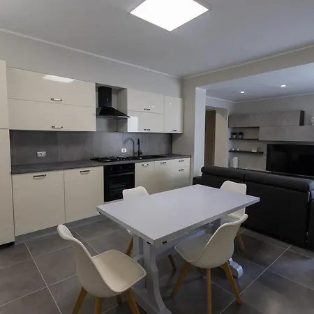 Holiday home Perla Marina